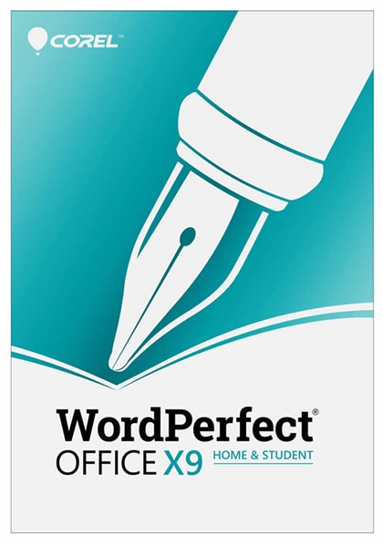 wordperfect x9 for dummies