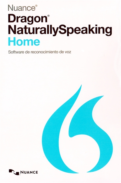 dragon naturally speaking home download